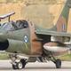 Illustration for article titled The A-7 Corsair II Finally Takes Its Last Flight After 49 Years